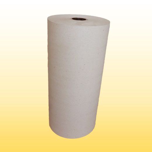 1 Rolle Schrenzpapier Rolle 50 cm x 167 lfm, 120g/m (10 kg/Rolle)